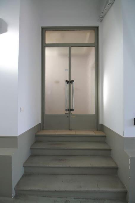 Escale-Marne Fr - 102 - Free Parking - Free Luggage Storage - All Equipped - Linen Included - Washing Machine - 10Mn Walk Metro 8 - Rer A - Panoramic View - From 1 To 4 Guests Maisons-Alfort Exterior photo